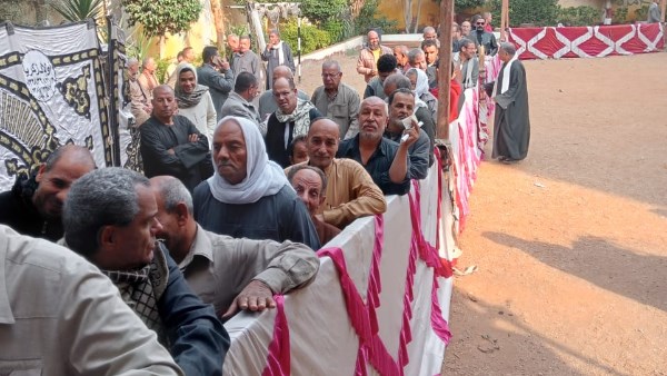 انتخابات مجلس النواب 