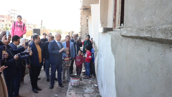 جانب من الجولة 