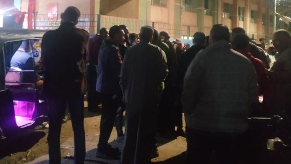 انتخابات مجلس النواب 