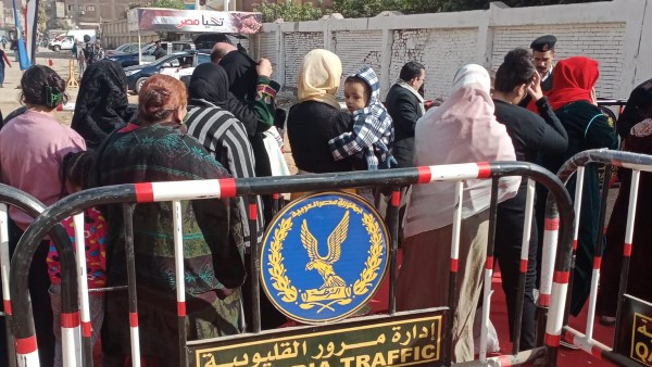 انتخابات مجلس النواب 