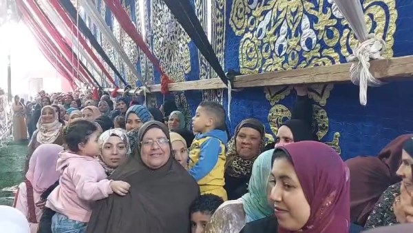 انتخابات مجلس النواب 