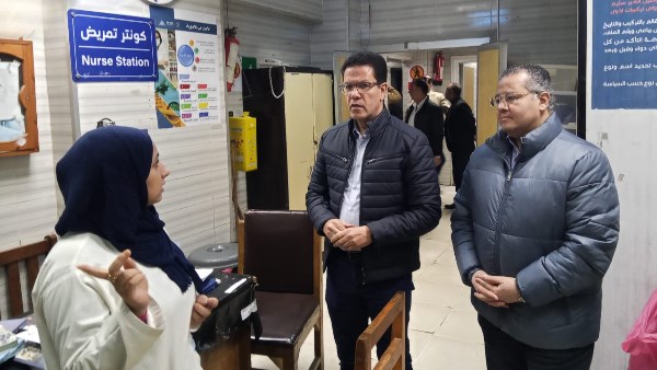 جانب من الجولة 