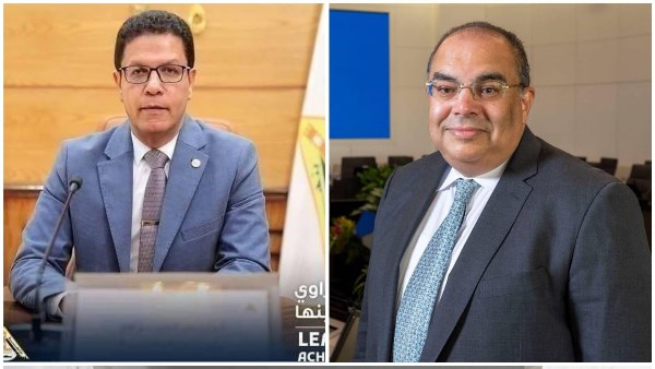 ترشيح الدكتور محمود محي الدين 