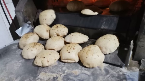 حملة تموينية 