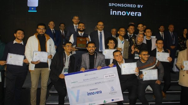 جانب من الفعاليات