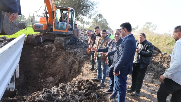 جانب من الجولة 