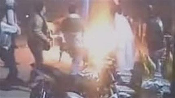 جانب من الواقعة 