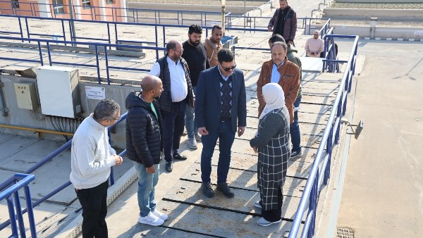 جانب من الجولة 