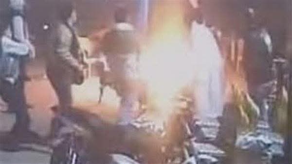 جانب من الواقعة