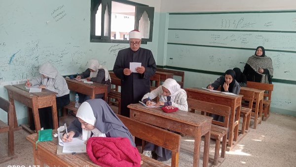 جانب من الجولة 