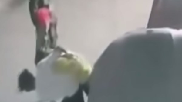 وصلة هذار بين شباب زملاء بطنطا 