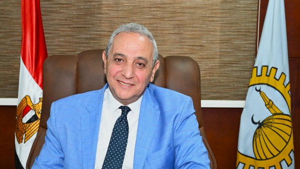 محافظ الغربية 