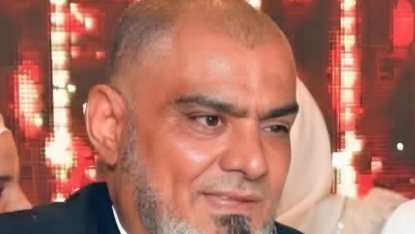 الموظف الضحية 