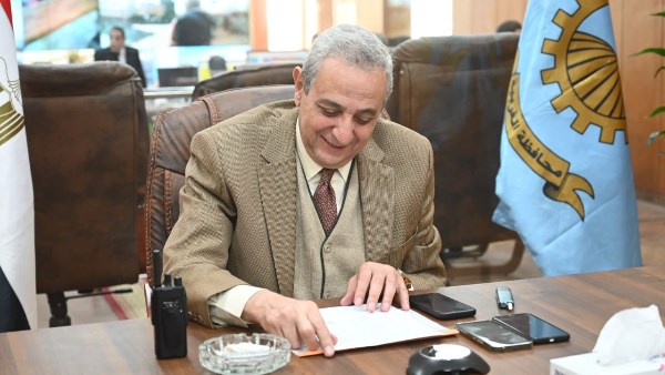 الغربية تواصل التصويت في إعادة انتخابات النواب.. و«عمليات المحافظة» في حالة انعقاد دائم |صور الغربية تواصل التصويت في إعادة انتخابات النواب.. و«عمليات المحافظة» في حالة انعقاد دائم |صور