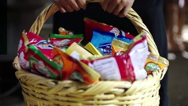 تضامن الاجتماعي بالغربية 