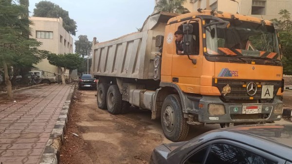 جامعة الزقازيق 