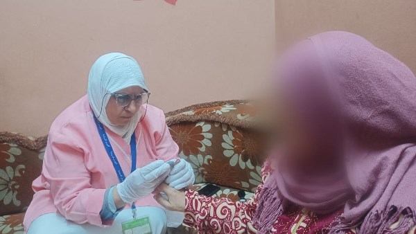 صحة الشرقية