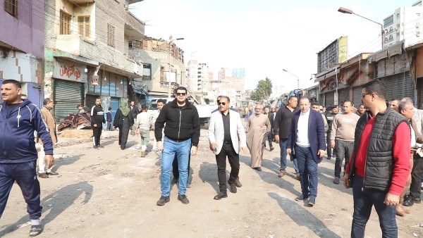 محافظ الشرقية