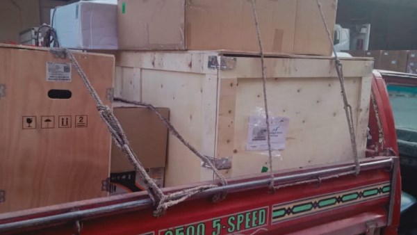 بتكلفة 7ملايين جنيه.. دعم مستشفيات الشرقية بـ10 ماكينات غسيل كلوي وكرسي أسنان بتكلفة 7ملايين جنيه.. دعم مستشفيات الشرقية بـ10 ماكينات غسيل كلوي وكرسي أسنان