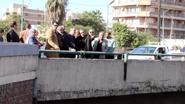 محافظ الشرقية