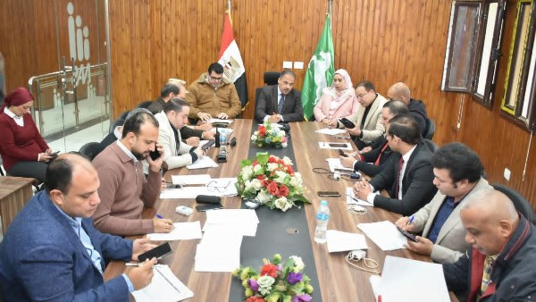 انتظام فتح لجان انتخابات مجلس النواب اليوم الثاني بجولة الإعادة بالشرقية انتظام فتح لجان انتخابات مجلس النواب اليوم الثاني بجولة الإعادة بالشرقية