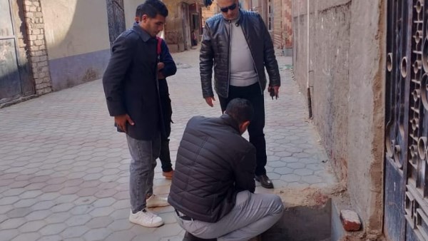 بلاط الانترلوك