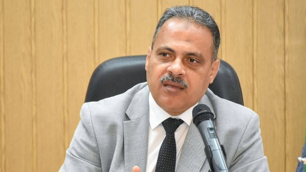 محافظ الشرقية