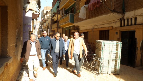 محافظ الشرقية