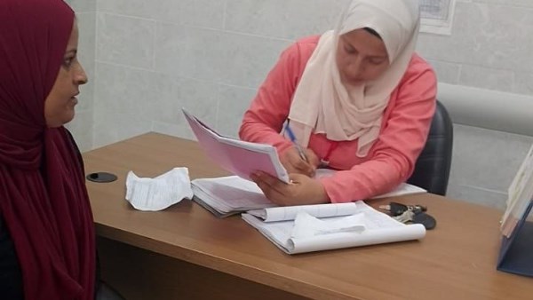 صحة الشرقية