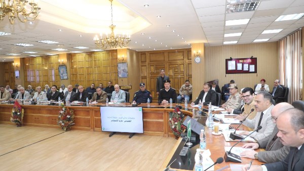 تنفيذي الشرقية