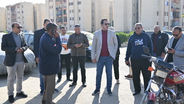 رئيس جهاز العاشر من رمضان 