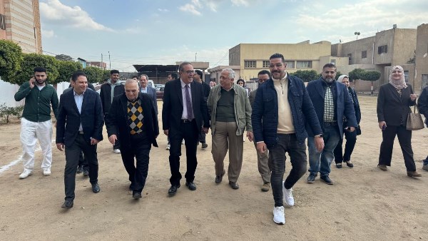 طب الزقازيق 