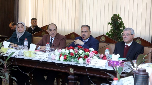 محافظ الشرقية