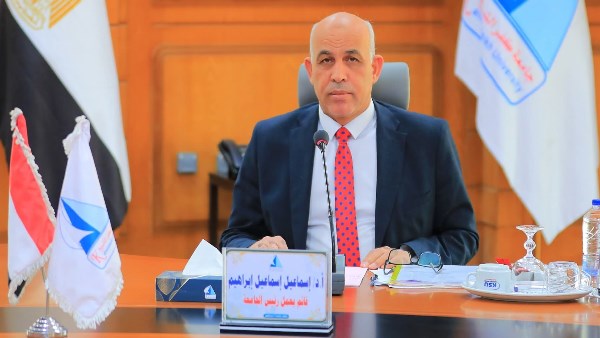 لتعزيز وعي طلابها .. جامعة كفر الشيخ تنظم الدوري الثقافي المعلوماتي | صور