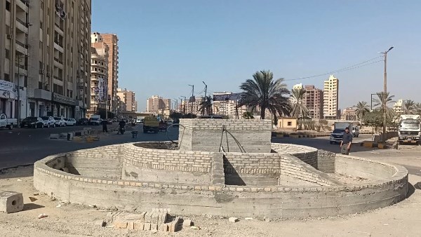 ميدان النيل 