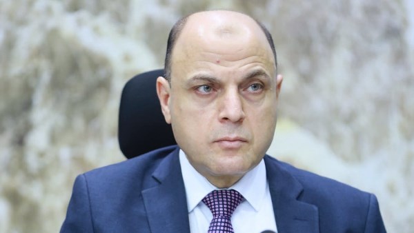 محافظ كفر الشيخ 