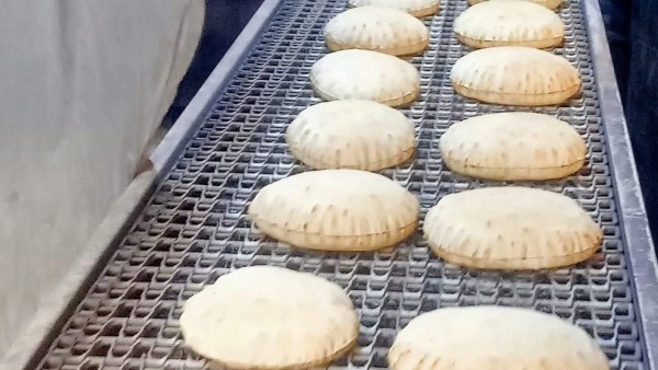 تحرير 13 محضرًا تموينيًا ضد المخابز المخالفة بمركز كفر الشيخ