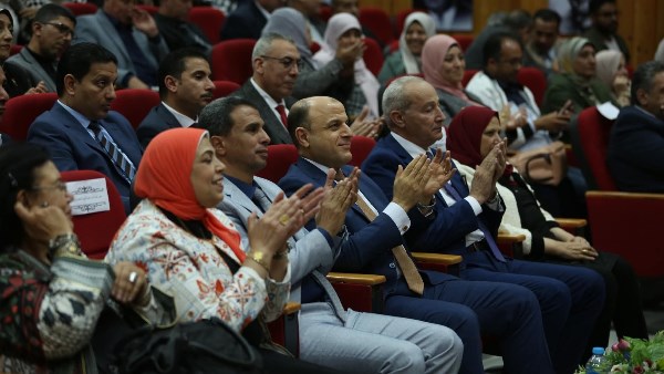 محافظ كفر الشيخ 