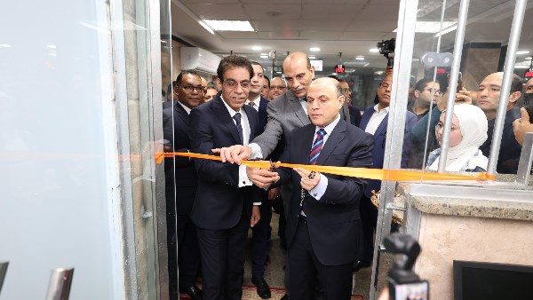 محافظ كفر الشيخ 