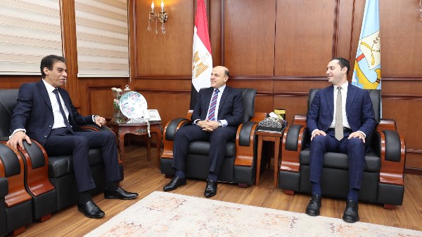 محافظ كفر الشيخ 