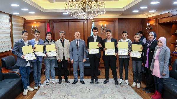 محافظ كفر الشيخ 