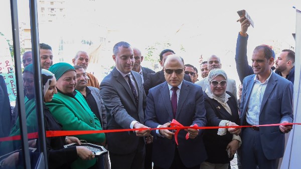 محافظ كفر الشيخ 