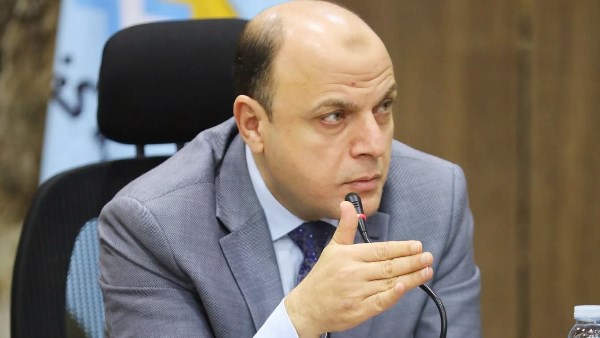 محافظ كفر الشيخ 