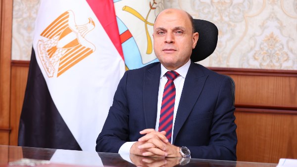 محافظ كفر الشيخ: رفع كفاءة طريق سخا ومنطقة مسار العائلة المقدسة.. صور محافظ كفر الشيخ: رفع كفاءة طريق سخا ومنطقة مسار العائلة المقدسة.. صور