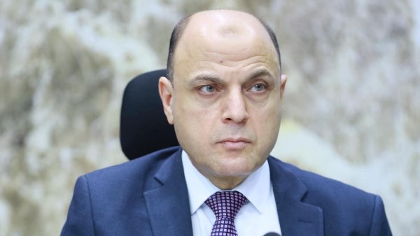 محافظ كفر الشيخ 