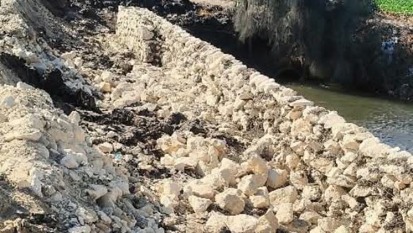 جانب من أعمال التكاسي