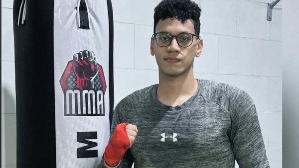 وفاة طالب جامعي 