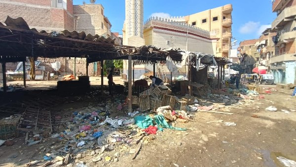  سوق الشيخ دياب 