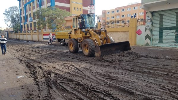 رفع مخلفات الأمطار وتجهيز لجان الإعادة بدسوق في كفر الشيخ.. صور رفع مخلفات الأمطار وتجهيز لجان الإعادة بدسوق في كفر الشيخ.. صور