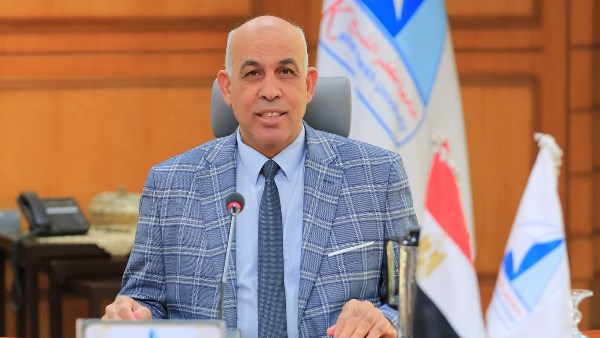 مجلس أمناء جامعة كفر الشيخ الأهلية يناقش استعدادات الامتحانات | صور مجلس أمناء جامعة كفر الشيخ الأهلية يناقش استعدادات الامتحانات | صور